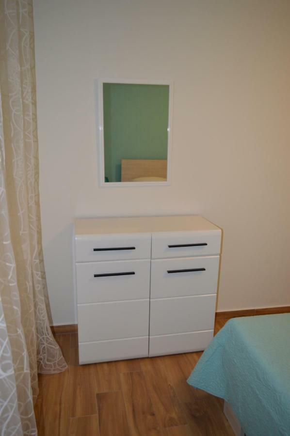 Fourm Apartment บาร์บินเย ภายนอก รูปภาพ